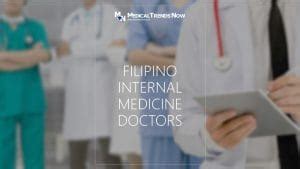 List of Internists/Internal Medicine Doctors in Cebu City.